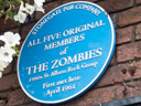 Zombies, The (id=3184)